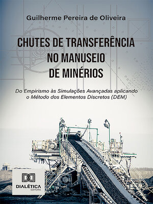 cover image of Chutes de Transferência no Manuseio de Minérios